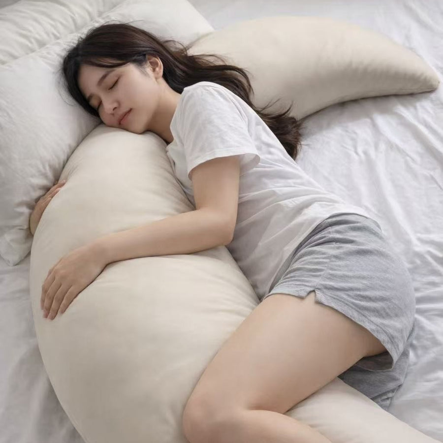 Sleeper Pillow